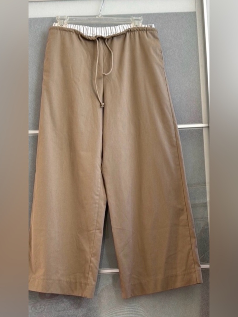 Zara Pants
